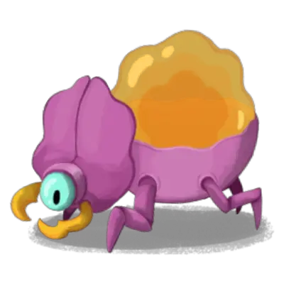 Bowlbug (Nectar)
